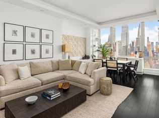 Bridge Tower Place, New York, NY 10022