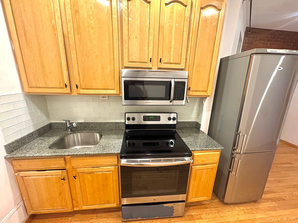 1st image of 167 Mott St APT 1A