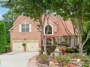 9592 Spyglass Dr, Villa Rica, GA 30180