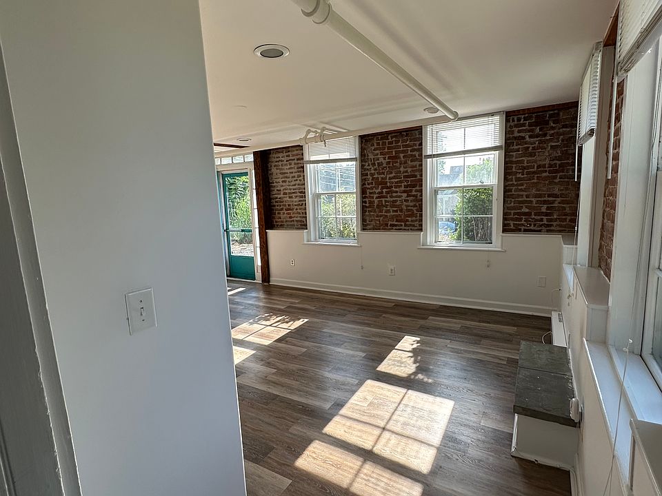 Living room from kitchen.