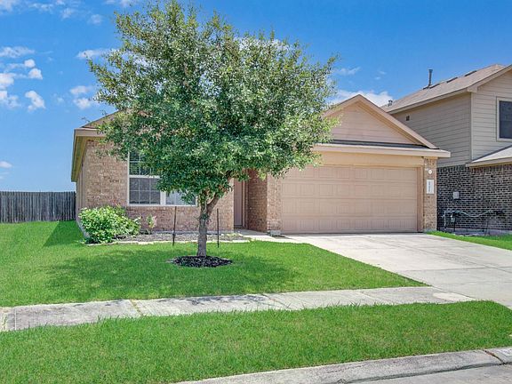 3rd image of 15411 Cedro Mesa Ct
