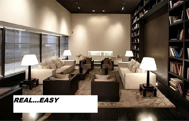 Rented by Real Easy LLC | media 34