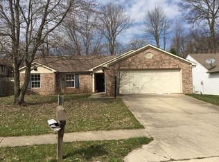 8232 River Run Pl, Noblesville, IN 46062