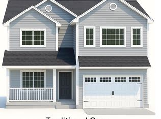 1069 N Colony Rd, Meriden, CT 06450