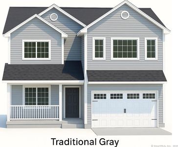 1069 N Colony Road, Meriden, CT, 06450