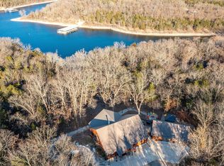 1579 Alyeska Point Rd, Lampe, MO 65681