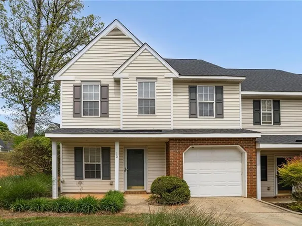 10 Pickwick Pl, Greensboro, NC 27407