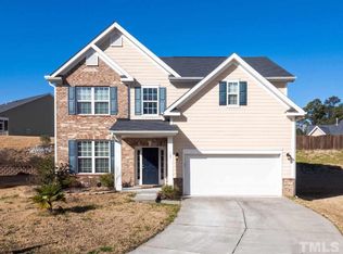 107 Callandale Ln, Durham, NC 27703