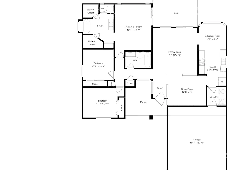 4944 W Wescott Dr — Photo 2
