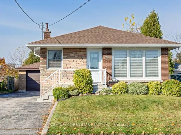 380 E 19th St, Hamilton, ON L9A 4S8