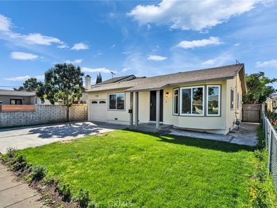 233 Russell Ave, Monterey Park, CA, 91755