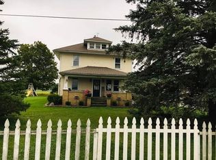 5624 Maples Rd, Fort Wayne, IN 46816