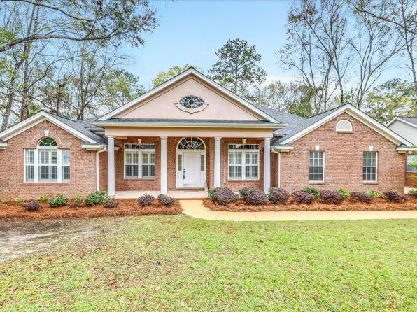 6733 Spicewood Ln, Tallahassee, FL 32312