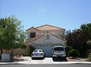 2301 Babcock Dr, Las Vegas, NV 89134
