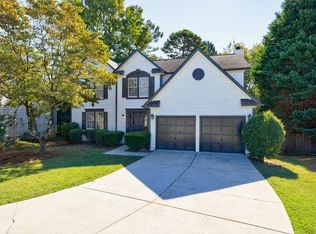 4010 Regatta Ct, Duluth, GA 30096