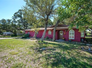 2093 Tiner Ln, Ingleside, TX 78362