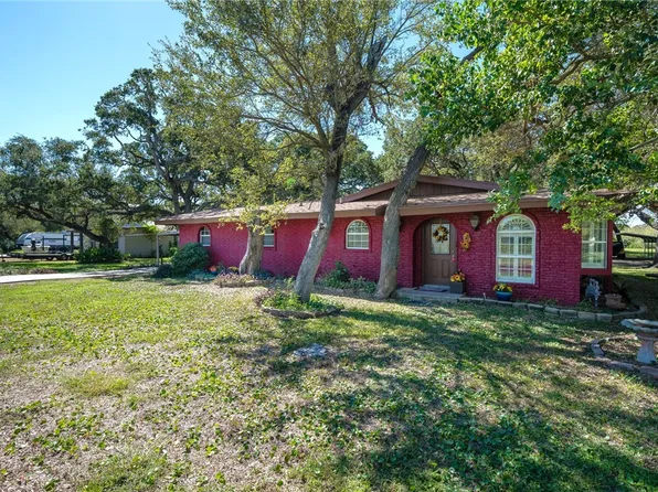 2093 Tiner Ln, Ingleside, TX 78362