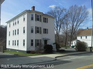 2177 Providence Rd, Northbridge, MA 01534