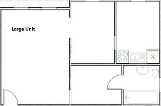 2nd image of 1521 W Kilbourn Ave #6d9efb664