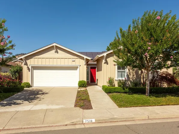7518 Walnut Orchard Way, Santa Rosa, CA 95409