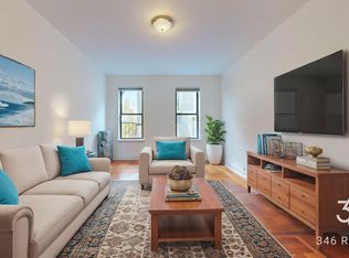 596 Edgecombe Ave APT 6E, New York, NY 10032