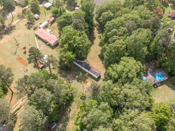 229 Little Rd NW #A, Milledgeville, GA 31061