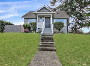 106 S 58th St, Tacoma, WA 98408
