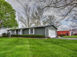 32342 N 675 East Rd, Manville, IL 61319