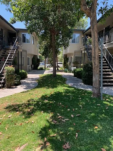 7322 Newlin Ave #F Photo 1 7322 Newlin Ave #F Photo 1