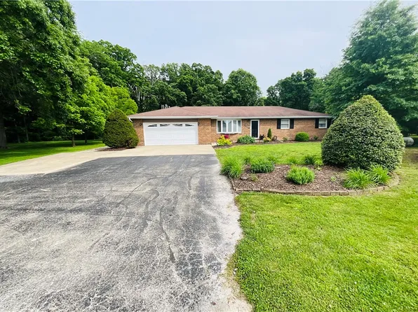 1512 N 1895 East Rd, Shelbyville, IL 62565