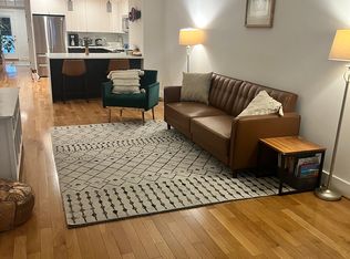 3622 Rock Creek Church Rd NW #1, Washington, DC 20010