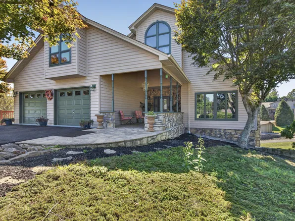 21580 Moonlight Bay Rd, Abingdon, VA 24211