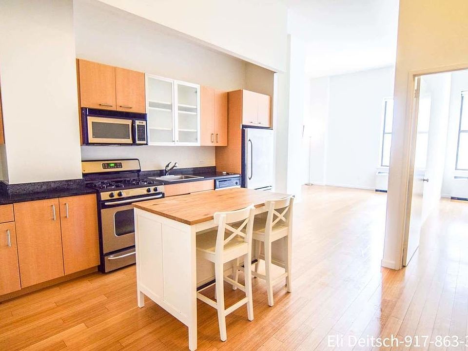 1st image of 90 West St APT 16K
