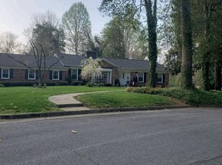 3351 2nd Street Pl NW, Hickory, NC 28601