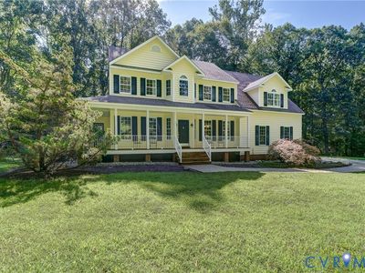 13352 Canterbury Rd, Montpelier, VA, 23192
