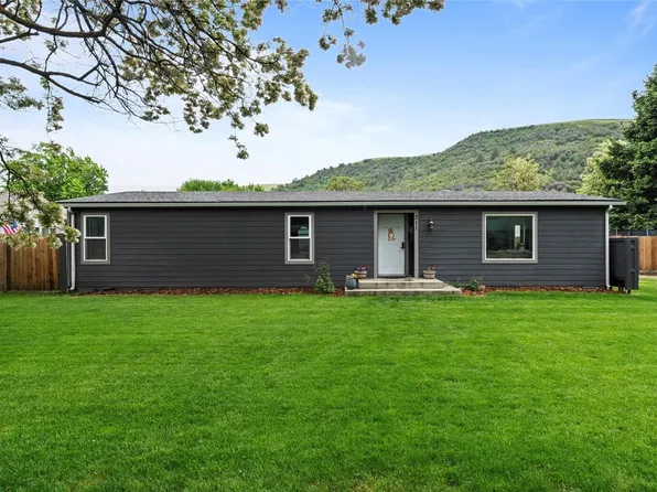 311 W Clay, Dayton, WA 99328