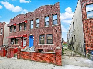 1166 E New York Ave, Brooklyn, NY 11212