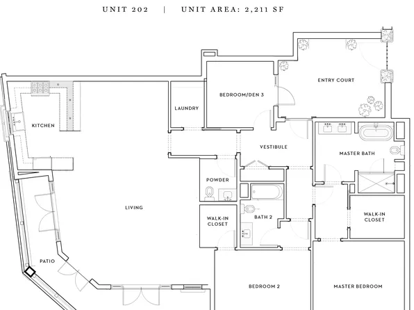 The Residences at Palisades Village