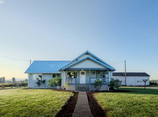 8668 Stayton Rd SE, Turner, OR 97392