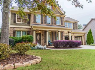 298 Rosemont Park Ln, Marietta, GA 30064
