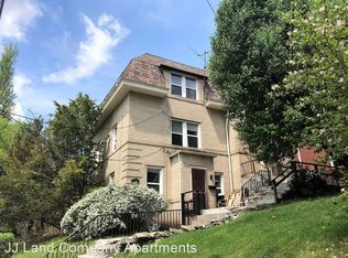 2112 Wendover Pl, Pittsburgh, PA 15217