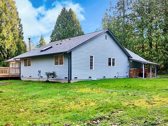 4th image of 17824 25th Drive NW