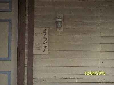 Door Number