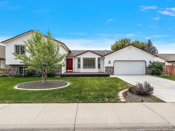 2752 N Old Stone Way, Meridian, ID 83646