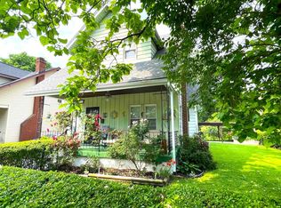 2717 Rosina Ave, Covington, KY 41015