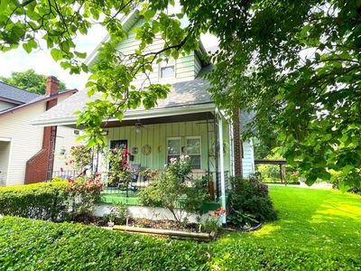 2717 Rosina Ave, Covington, KY, 41015