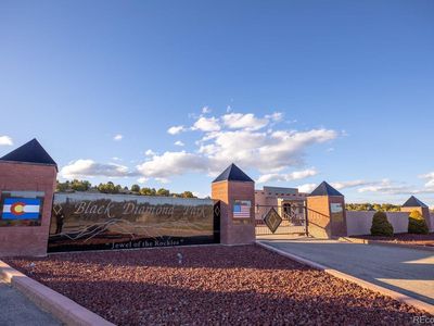 L8 B2 Diamond Head Vista, Walsenburg, CO, 81089