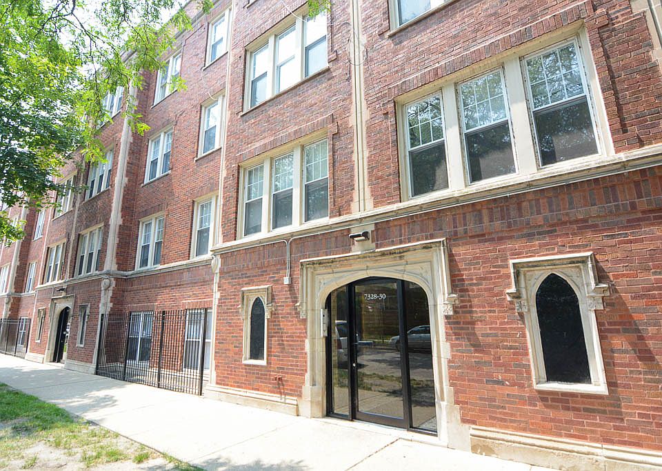 1st image of 7330 N Damen Ave APT 1