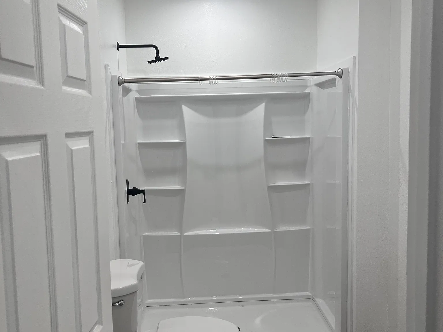 2 bed, 550 sqft, $1,850 — Photo 4