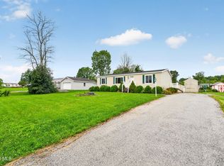 509 Drifting Rdg, Fort Edward, NY 12828